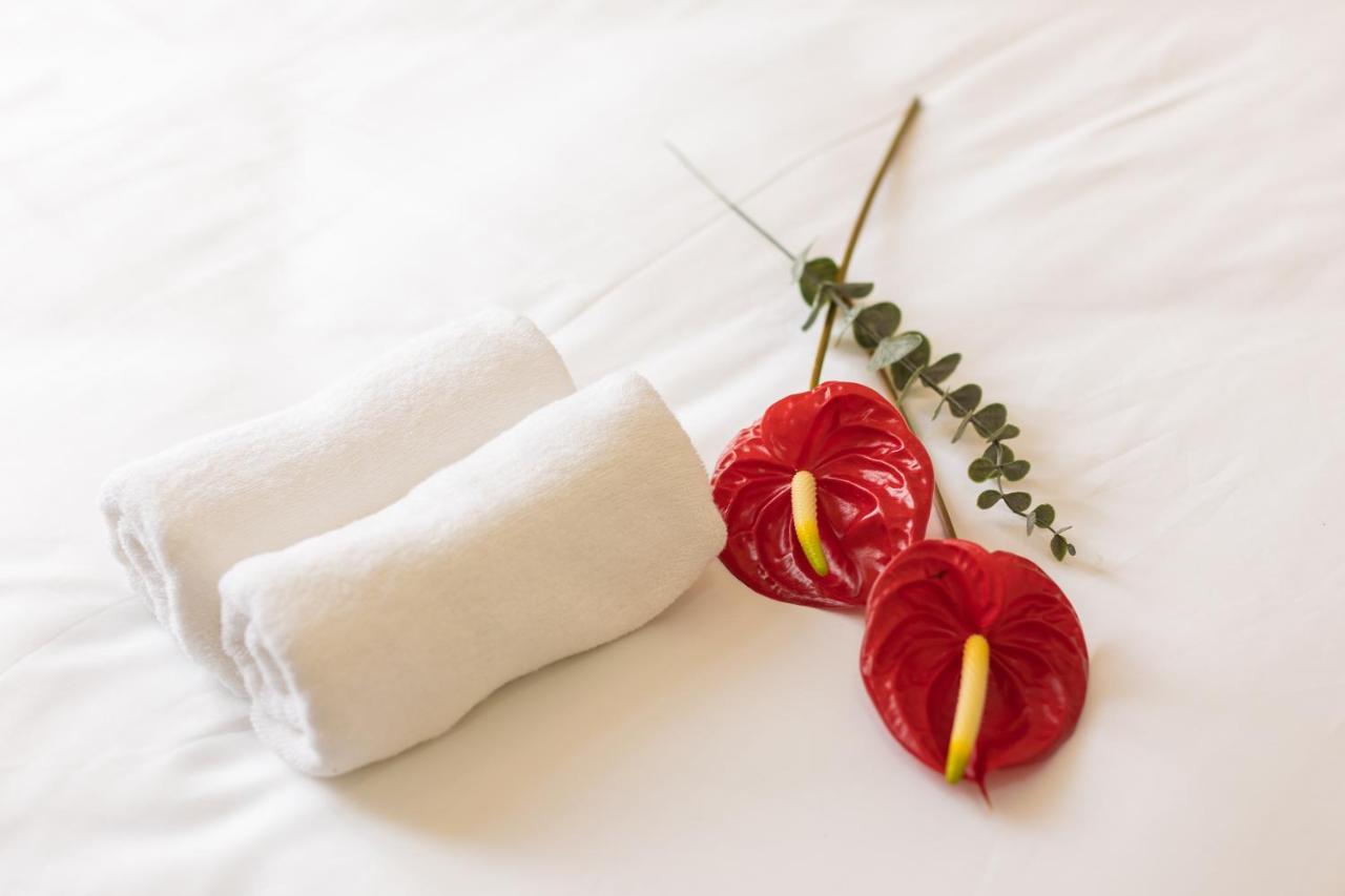 Olagi Hotel Đà Lạt Extérieur photo