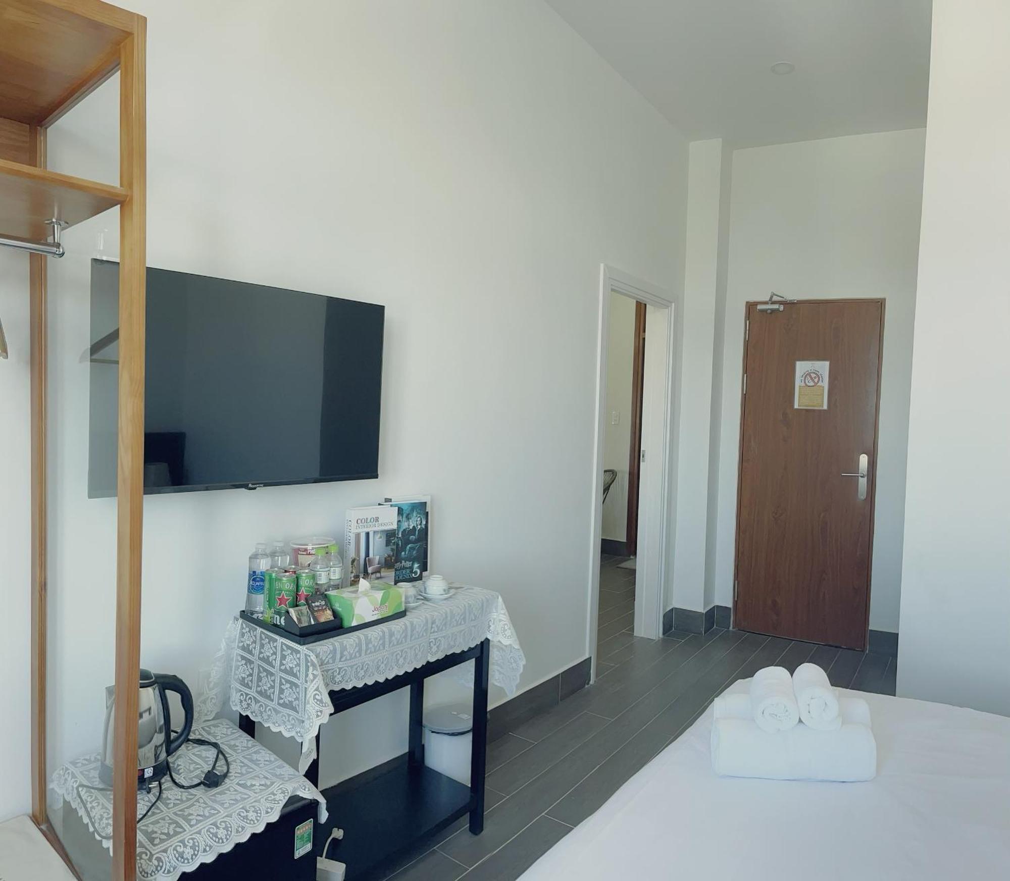 Olagi Hotel Đà Lạt Extérieur photo