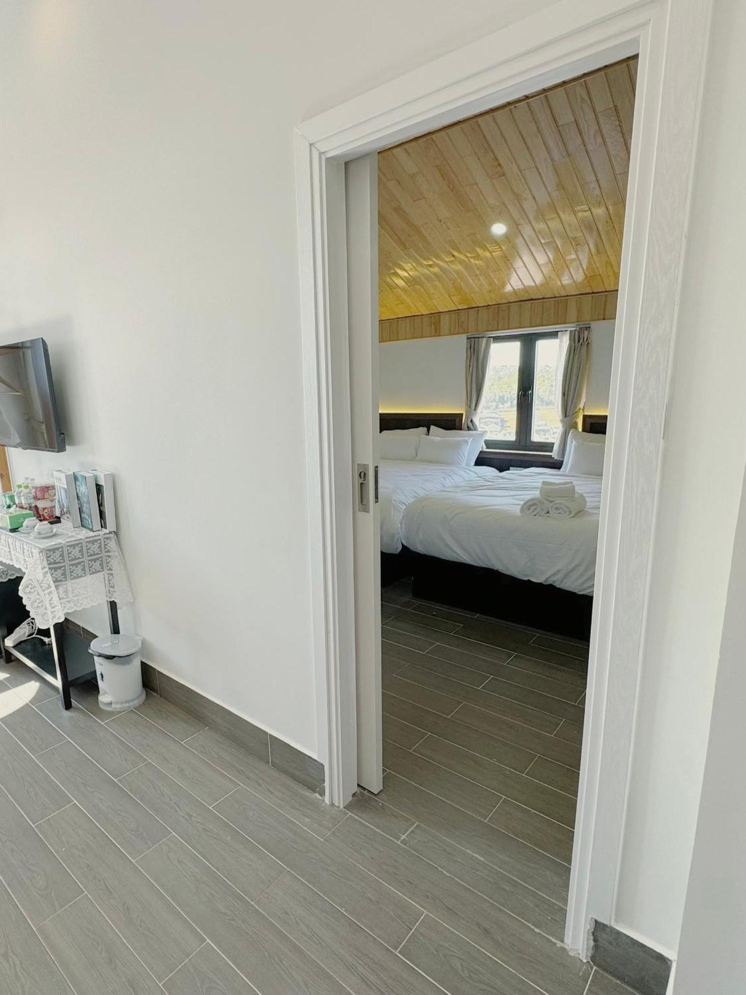 Olagi Hotel Đà Lạt Extérieur photo